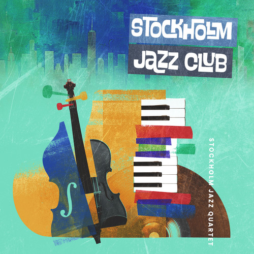 Stockholm Jazz Club