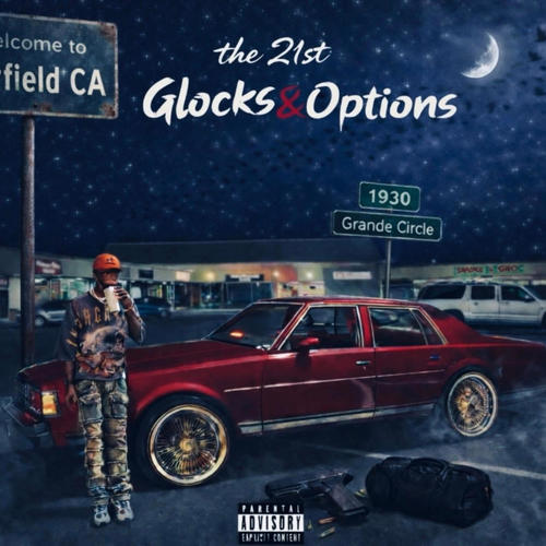 Glockz & Options (Explicit)