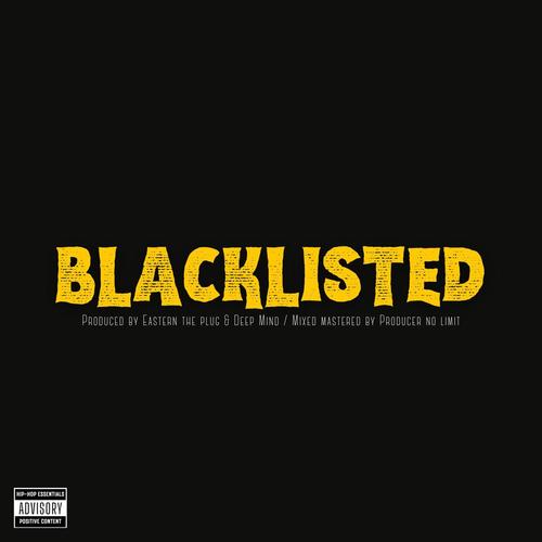 Deep Mind Blacklisted