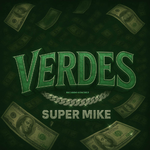 Verdes (Explicit)