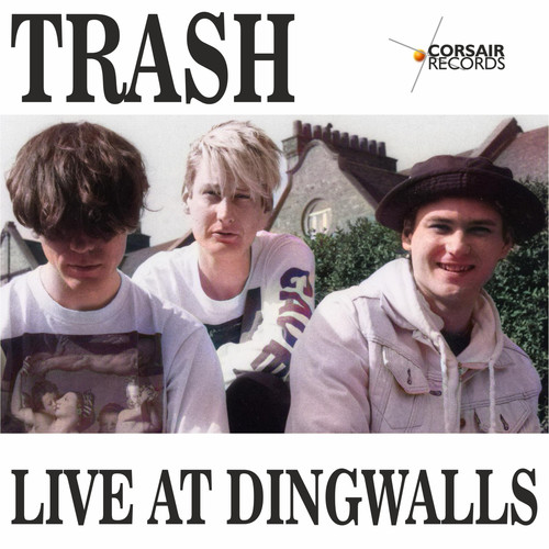Live at Dingwalls