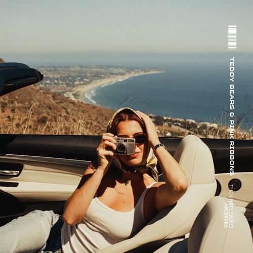 Teddy Bears & Pink Ribbons (feat. Carobae & Lauren LaRue) [songwriter version]