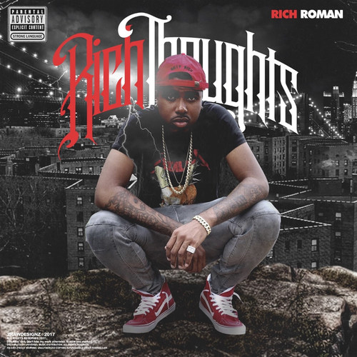Rich Thoughts (Explicit)