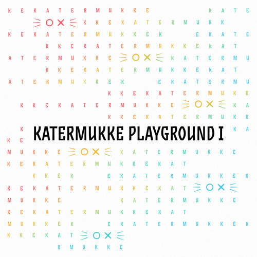 Katermukke Playground I
