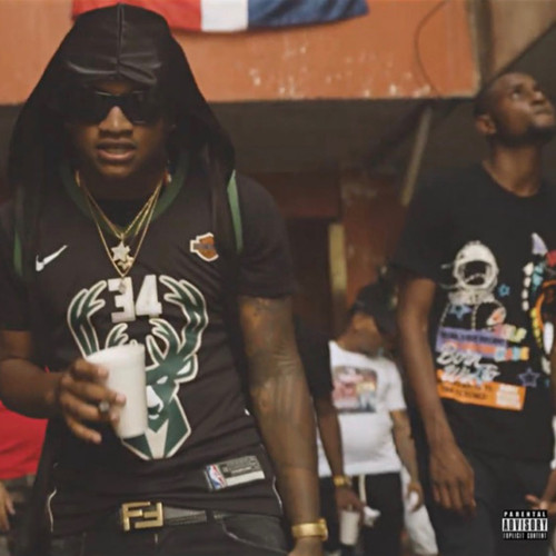 Gangsta Gangsta (Explicit)