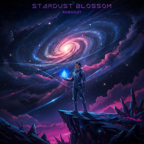 Stardust Blossom