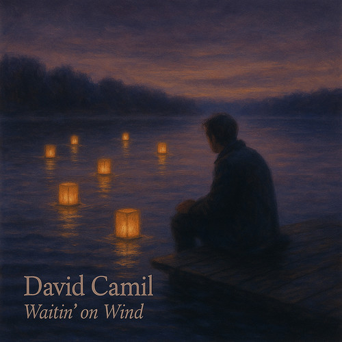 Waitin’ on Wind