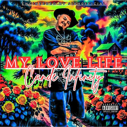 MY LOVE LIFE (DIGITALLY REMASTERED) [Explicit]