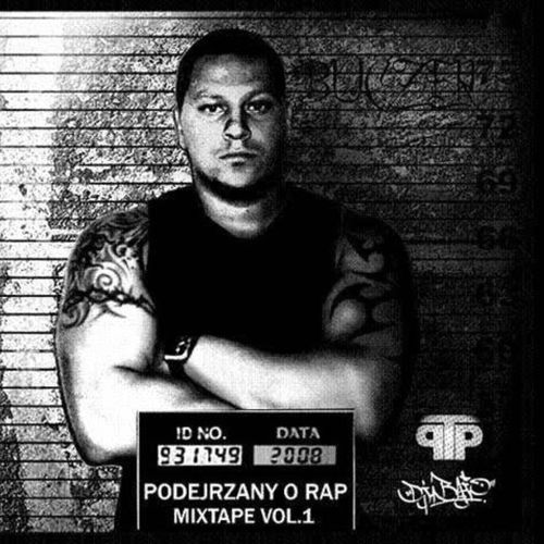PODEJRZANY O RAP vol.1