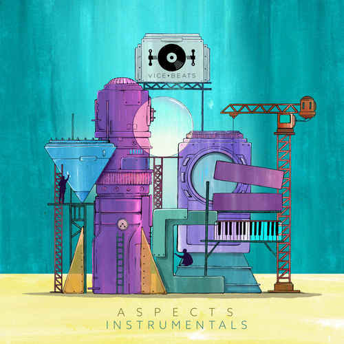 Aspects (Instrumentals)