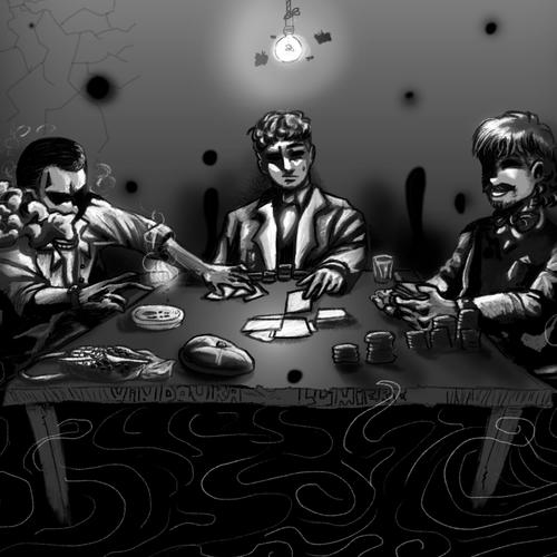 Lumière (feat. Vinci, Fabbeou & Eldan) [Explicit]