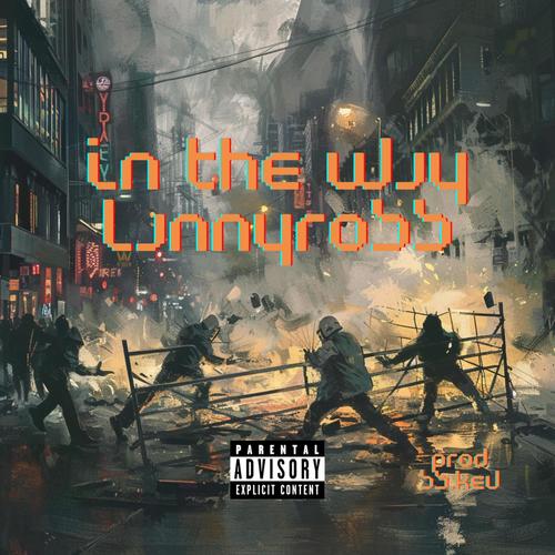 In The Way (Explicit)