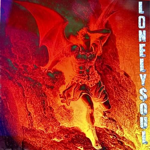 Lonely$oul (Explicit)