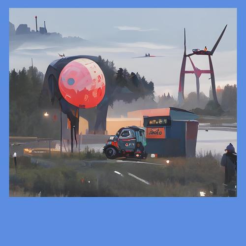 Hinterland's Agave Recital