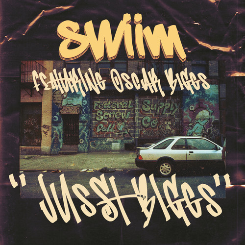 Jusst Biggs (Explicit)