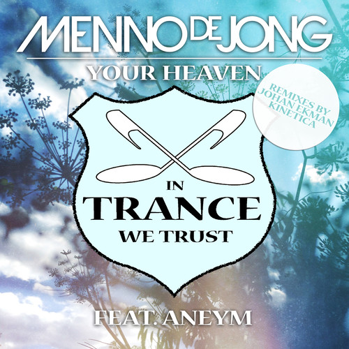 Your Heaven (Remixes)