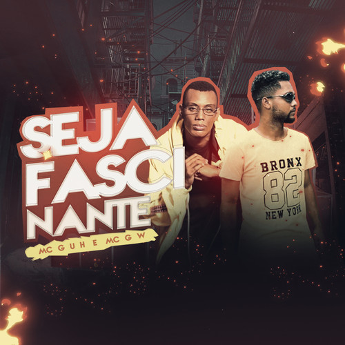 Seja Fascinante (Explicit)
