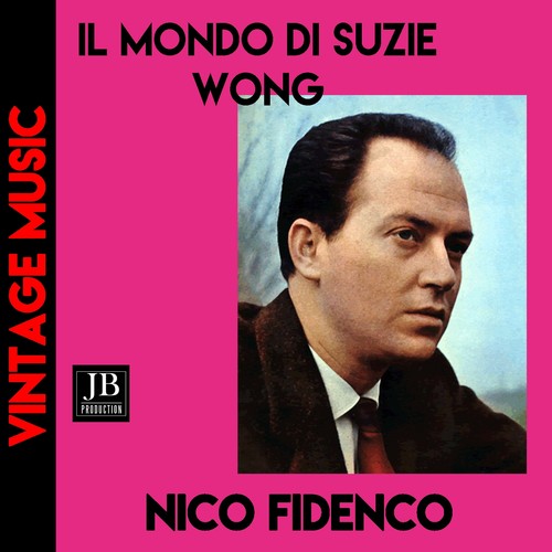 Il mondo di Suzie Wong