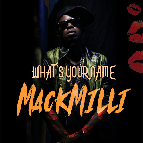 What's Your Name - Single