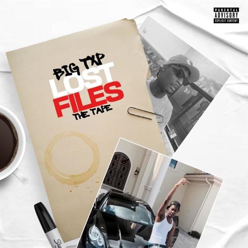 Lost Files (Explicit)