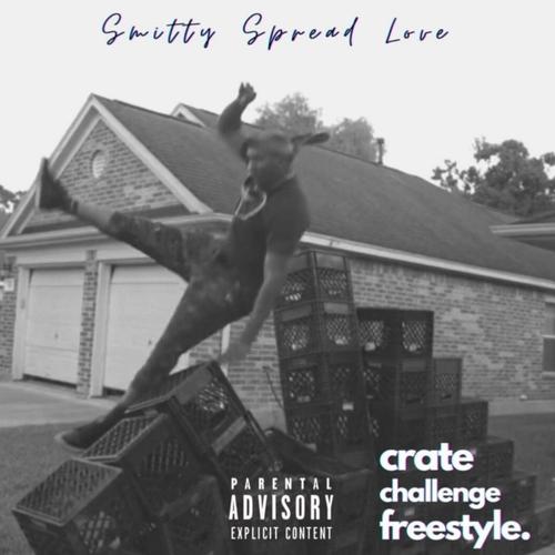 Crate Challenge Freestyle