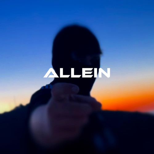 Allein (Explicit)