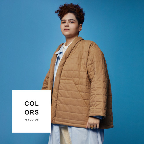 Temporal - A COLORS SHOW