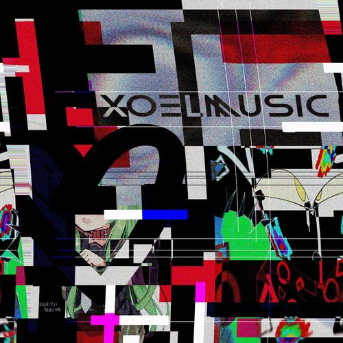 L3AD ME (feat. xoelmusicofficial) [Explicit]