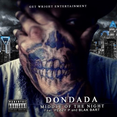 Middle of the Night (Explicit)