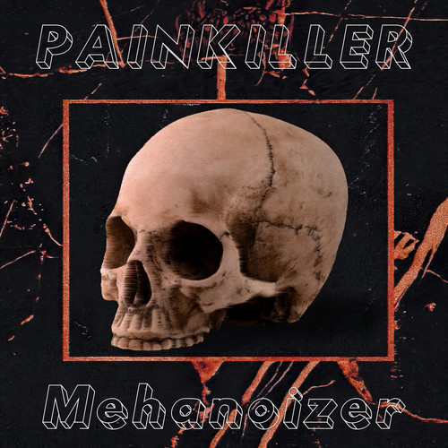 Painkiller