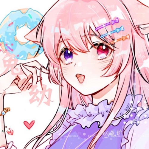 麻烦少女兔兔·不止是萝莉