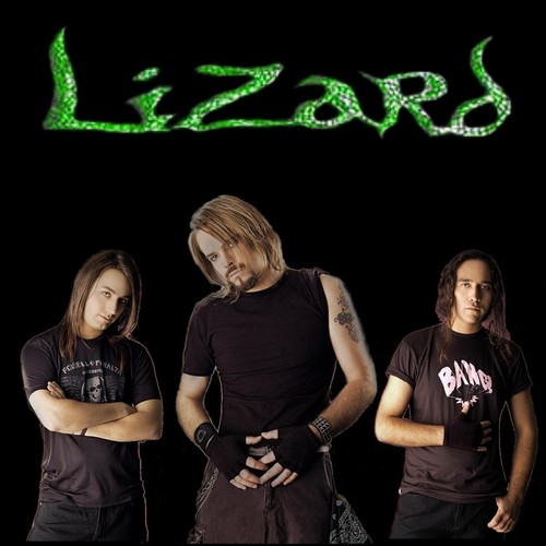 Lizard (Explicit)