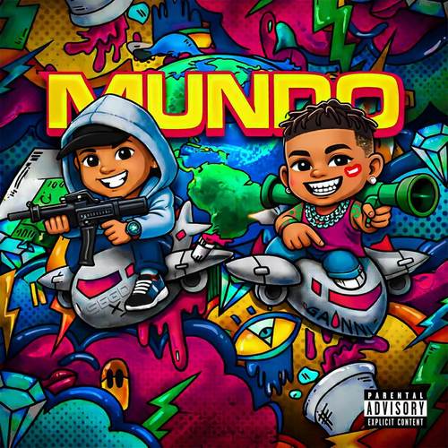 Mundo (Explicit)