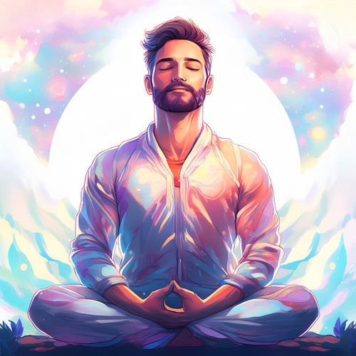 Música Lofi Para Meditación: Flujo Armónico Profundo