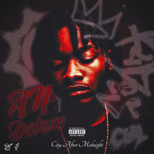 City After Midnight (Astronomical Night) [Explicit]