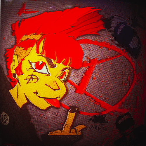 EU ODEIO O CAPITALISMO (Explicit)