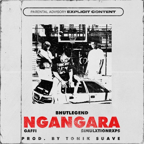 NGAGARA (Explicit)