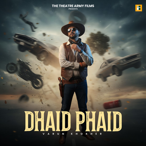 Dhaid Phaid