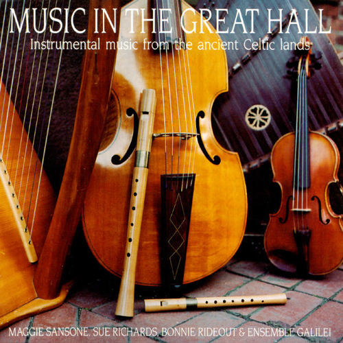 Music In the Great Hall (Live)