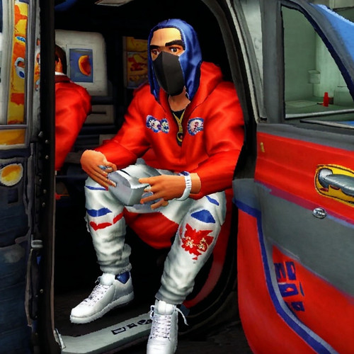 Hrb Drill Moncler Maya