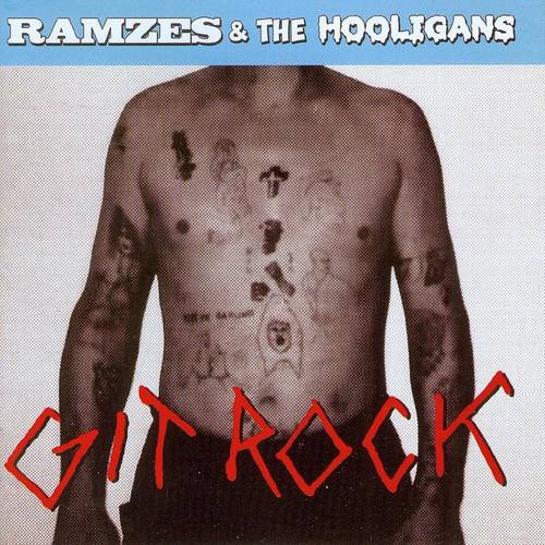 Git Rock