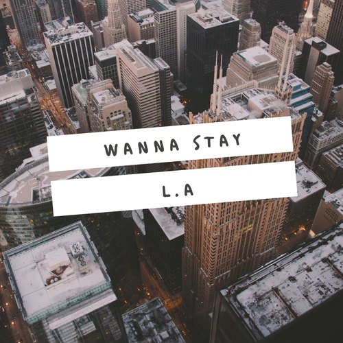Wanna Stay