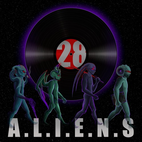 A.L.I.E.N.S (Explicit)