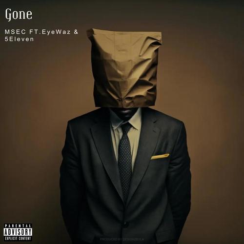 Gone (Explicit)