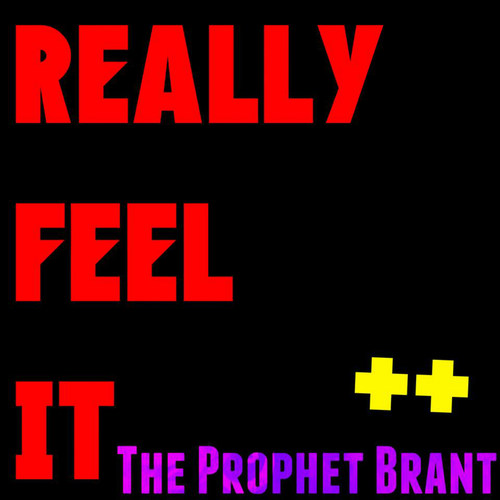 Really Feel It