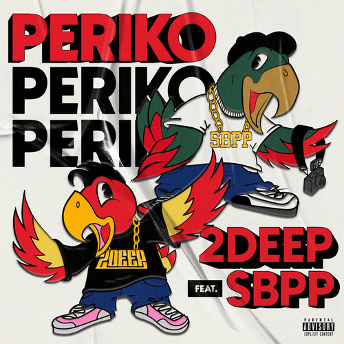 Periko (Explicit)