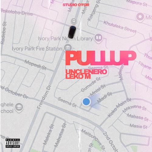 PULLUP (feat. LEKO M) [Explicit]