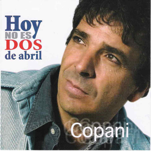 Hoy no es Dos de Abril