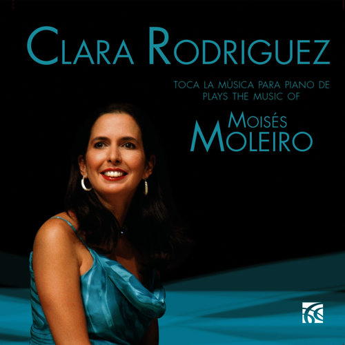 Moleiro: Piano Music