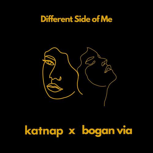 Different Side of Me